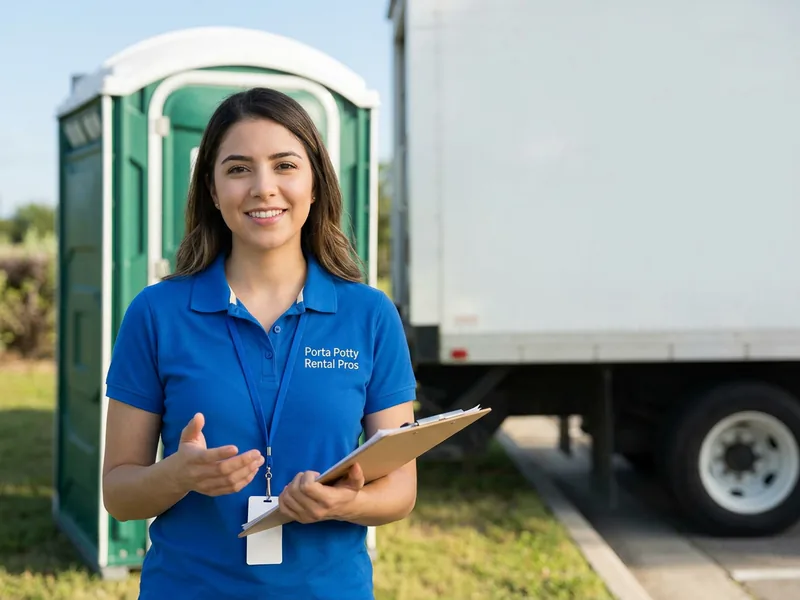 Porta Potty Rental  in Griffin  FAQ